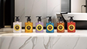Oud Hand & Body Wash