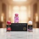 OUD COLLECTION extrait de parfums available at Oud Luxury Australia