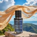 Gardenia Artisanal Perfume