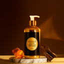 Luxury Amber Oud Body Lotion