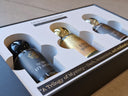 DEPTH · MYSTERY · ELEGANCE · GIFT SET