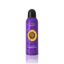 Hareemi Body Deodorant - Oud Luxury Collection Australia