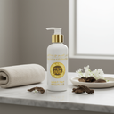 Oud Body Lotion