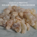 Hojari Frankincense Australia