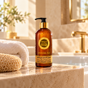 Oud Premium Shea Shower Scrub - Oud Original