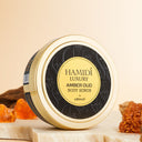Luxury Amber Oud Body Scrub