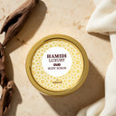 Luxury Oud Body Scrub