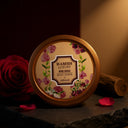 Luxury Oud Rose Body Scrub 