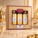 Luxury Oud Gift Set