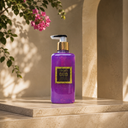 Oud Flower Shower Gel