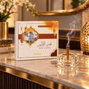 Luxury Qasar Al Ameer Bakhoor Sticks Gift Set 