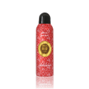 Oud & Rose Body Deodorant - Oud Luxury Collection Australia