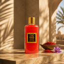 Saffron & Oud Shower Gel