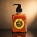 Oud Oud Sultani Hand & Body Wash