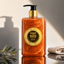 Oud Sultani Hand & Body Wash 500mL
