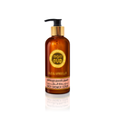 Oud Premium Shea Shower Scrub - Oud & Vanilla