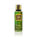 Oud Majestic Fine Fragrance Mist