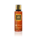 Oud Wood Fine Fragrance Mist