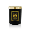 Oud Oriental Organic Candle - Oud Luxury Collection Australia